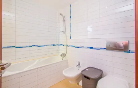 Portals Nous Hills, Maison 7 personnes à Palma - Photo 44