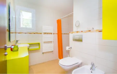 Portals Nous Hills, Maison 7 personnes à Palma - Photo 45