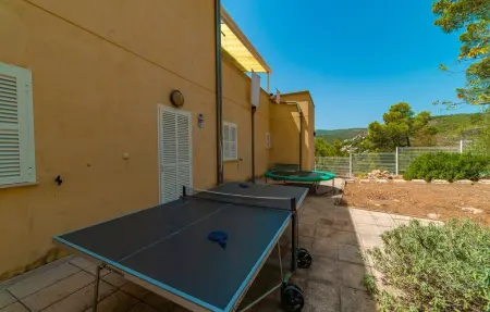 Portals Nous Hills, Maison 7 personnes à Palma - Photo 47