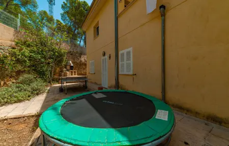 Portals Nous Hills, Maison 7 personnes à Palma - Photo 48