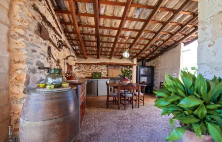 Fonoll, Maison 6 personnes à Santa Margalida - Photo 6