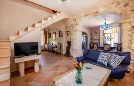 Fonoll, Maison 6 personnes à Santa Margalida - Photo 8