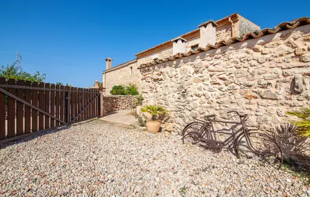 Fonoll, Maison 6 personnes à Santa Margalida - Photo 19