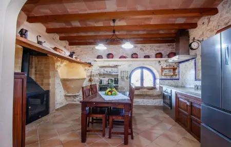 Fonoll, Maison 6 personnes à Santa Margalida - Photo 20