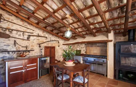 Fonoll, Maison 6 personnes à Santa Margalida - Photo 21