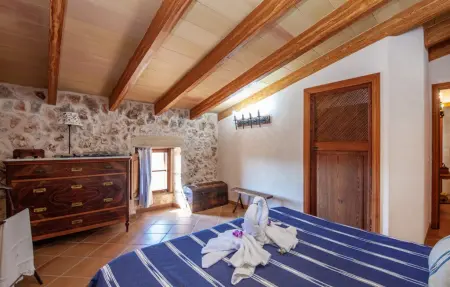 Fonoll, Maison 6 personnes à Santa Margalida - Photo 23