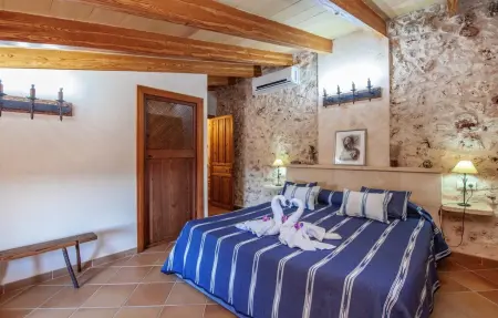 Fonoll, Maison 6 personnes à Santa Margalida - Photo 24