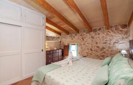 Fonoll, Maison 6 personnes à Santa Margalida - Photo 25