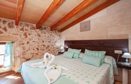 Fonoll, Maison 6 personnes à Santa Margalida - Photo 26