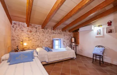 Fonoll, Maison 6 personnes à Santa Margalida - Photo 27