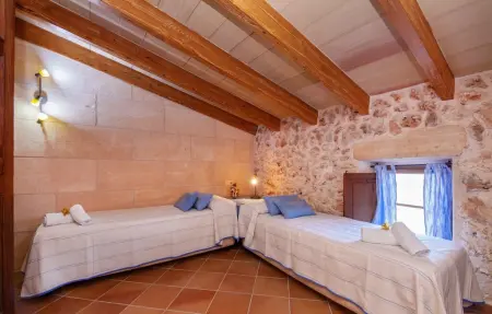 Fonoll, Maison 6 personnes à Santa Margalida - Photo 28