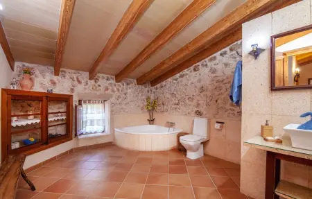 Fonoll, Maison 6 personnes à Santa Margalida - Photo 29