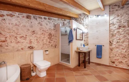 Fonoll, Maison 6 personnes à Santa Margalida - Photo 30