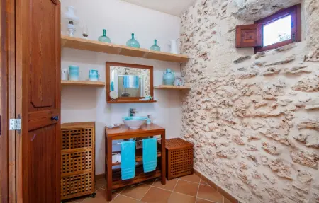 Fonoll, Maison 6 personnes à Santa Margalida - Photo 31