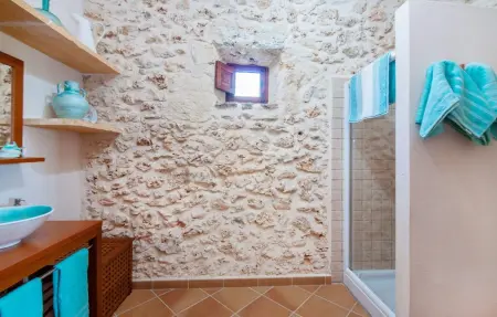 Fonoll, Maison 6 personnes à Santa Margalida - Photo 32