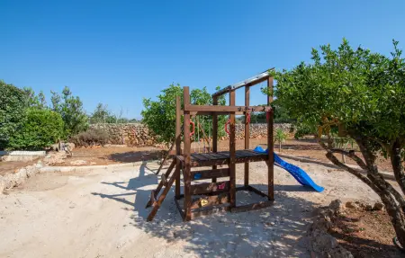 Fonoll, Maison 6 personnes à Santa Margalida - Photo 34