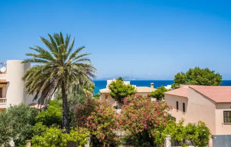 Mediterra, Maison 8 personnes à Colonia de Sant Pere - Photo 12