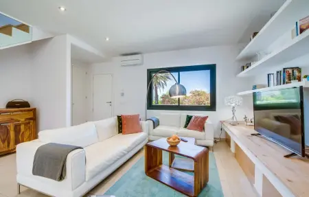 Mediterra, Maison 8 personnes à Colonia de Sant Pere - Photo 13