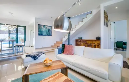 Mediterra, Maison 8 personnes à Colonia de Sant Pere - Photo 15