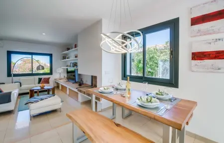 Mediterra, Maison 8 personnes à Colonia de Sant Pere - Photo 16