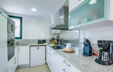 Mediterra, Maison 8 personnes à Colonia de Sant Pere - Photo 17