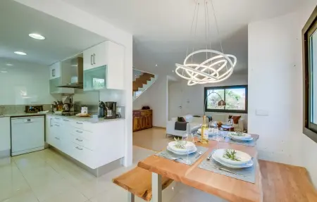 Mediterra, Maison 8 personnes à Colonia de Sant Pere - Photo 19