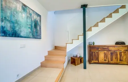 Mediterra, Maison 8 personnes à Colonia de Sant Pere - Photo 20