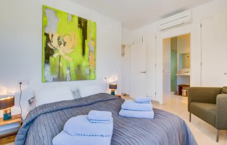 Mediterra, Maison 8 personnes à Colonia de Sant Pere - Photo 21