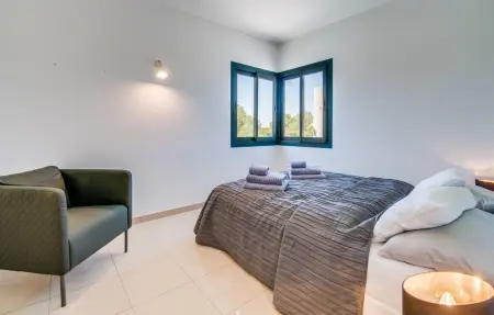 Mediterra, Maison 8 personnes à Colonia de Sant Pere - Photo 22