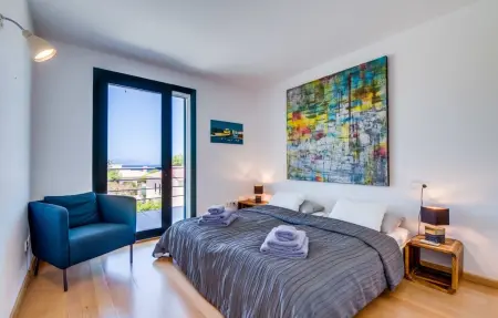 Mediterra, Maison 8 personnes à Colonia de Sant Pere - Photo 23