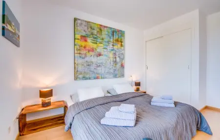 Mediterra, Maison 8 personnes à Colonia de Sant Pere - Photo 24