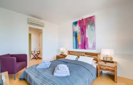 Mediterra, Maison 8 personnes à Colonia de Sant Pere - Photo 25
