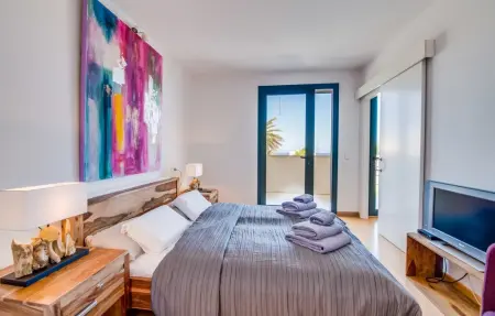Mediterra, Maison 8 personnes à Colonia de Sant Pere - Photo 26
