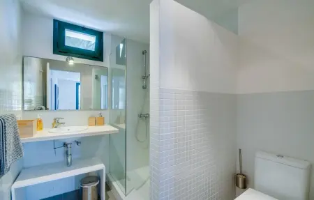 Mediterra, Maison 8 personnes à Colonia de Sant Pere - Photo 28