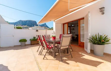 Cas Bessons, Maison 7 personnes à Colonia de Sant Pere - Photo 1