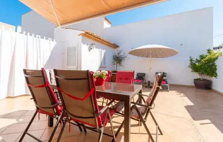 Cas Bessons, Maison 7 personnes à Colonia de Sant Pere - Photo 4