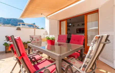 Cas Bessons, Maison 7 personnes à Colonia de Sant Pere - Photo 5