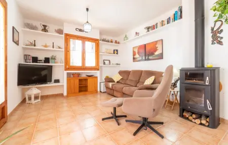 Cas Bessons, Maison 7 personnes à Colonia de Sant Pere - Photo 7