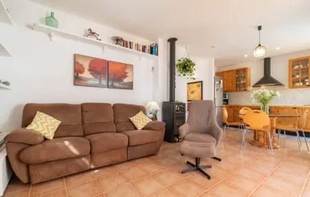 Cas Bessons, Maison 7 personnes à Colonia de Sant Pere - Photo 8