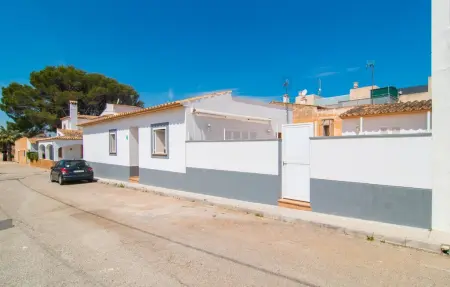 Cas Bessons, Maison 7 personnes à Colonia de Sant Pere - Photo 9