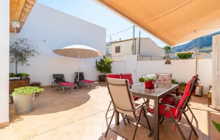 Cas Bessons, Maison 7 personnes à Colonia de Sant Pere - Photo 13