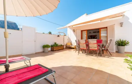 Cas Bessons, Maison 7 personnes à Colonia de Sant Pere - Photo 14