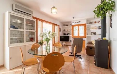 Cas Bessons, Maison 7 personnes à Colonia de Sant Pere - Photo 16