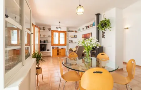 Cas Bessons, Maison 7 personnes à Colonia de Sant Pere - Photo 17