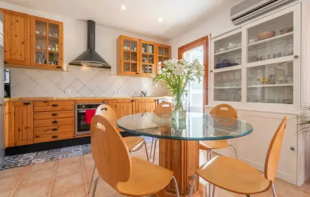 Cas Bessons, Maison 7 personnes à Colonia de Sant Pere - Photo 18