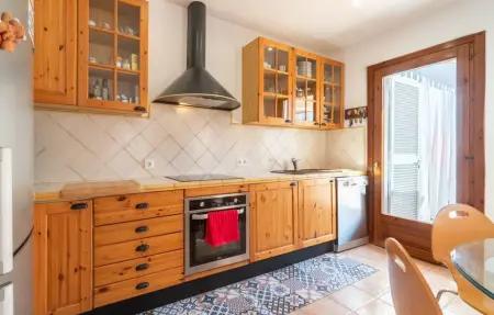 Cas Bessons, Maison 7 personnes à Colonia de Sant Pere - Photo 19