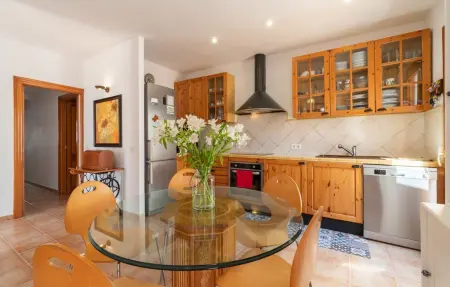 Cas Bessons, Maison 7 personnes à Colonia de Sant Pere - Photo 20