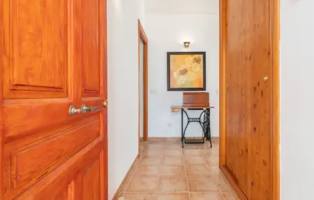 Cas Bessons, Maison 7 personnes à Colonia de Sant Pere - Photo 21