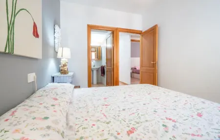 Cas Bessons, Maison 7 personnes à Colonia de Sant Pere - Photo 24