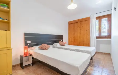 Cas Bessons, Maison 7 personnes à Colonia de Sant Pere - Photo 29